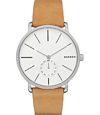 skagen Heren horloge (SKW6215)