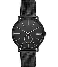 skagen Heren horloge (SKW7604)