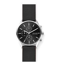 skagen Heren horloge (SKW6677)