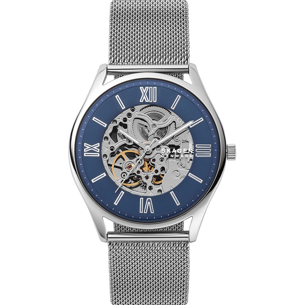 Skagen horloge (SKW6733)