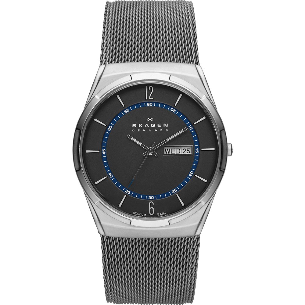 Skagen horloge (SKW6078)