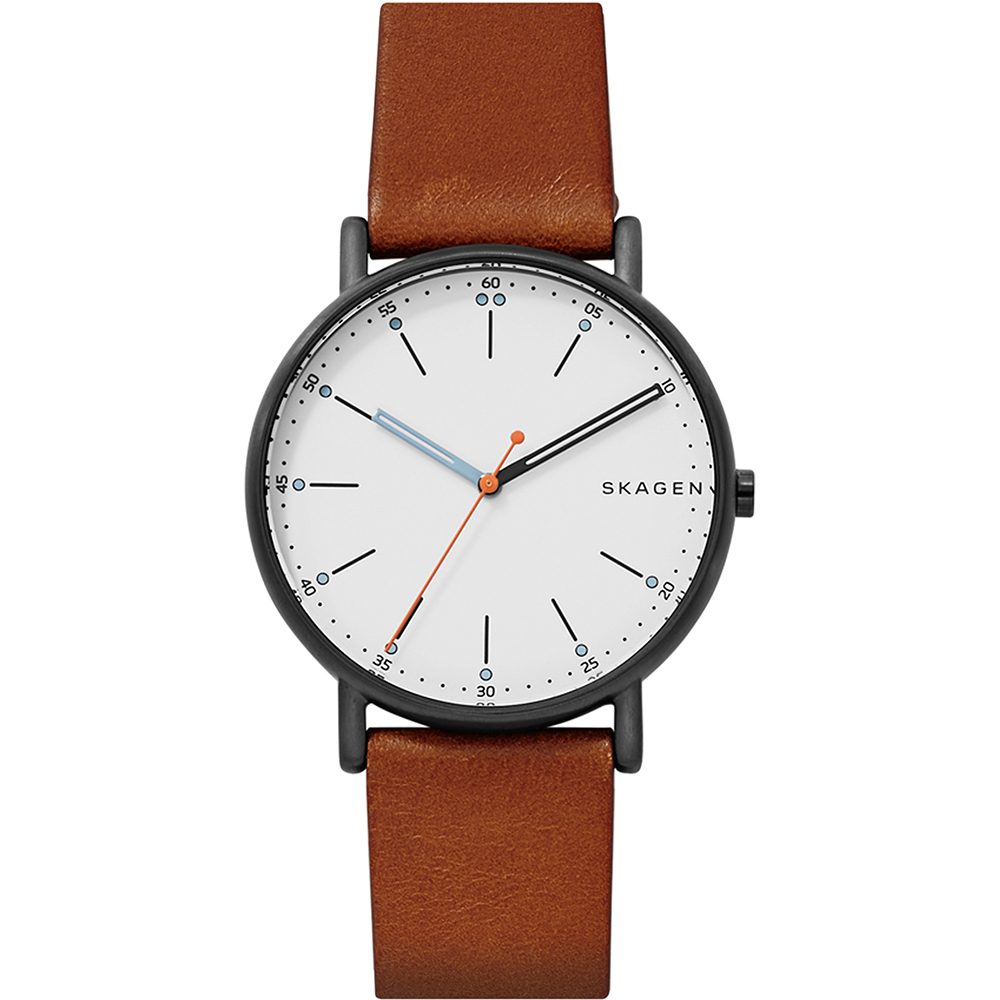 Skagen horloge (SKW6374)