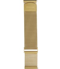 skagen Unisex horloge (ASKT5111)