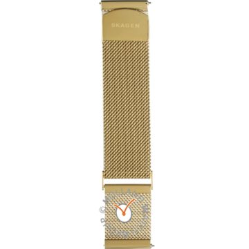 skagen Unisex horloge (ASKT5111)