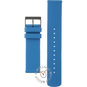 skagen Unisex horloge (ASKT5112)