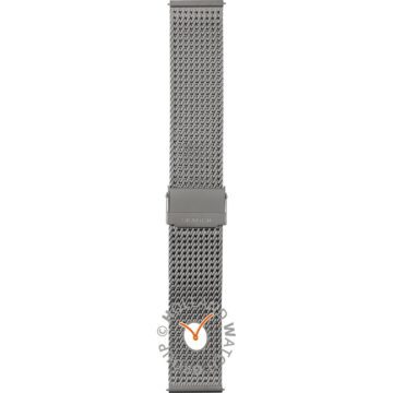 skagen Unisex horloge (ASKT5200)