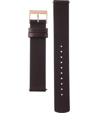 skagen Unisex horloge (ASKW6458)