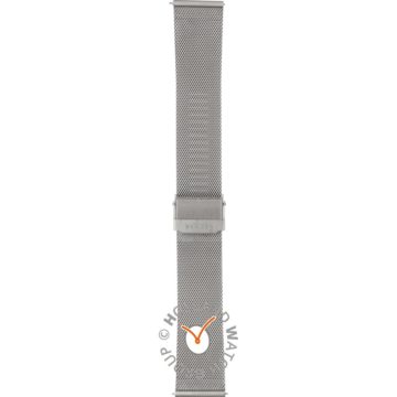 skagen Unisex horloge (ASKW6501)