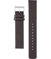 skagen Unisex horloge (ASKW6518)