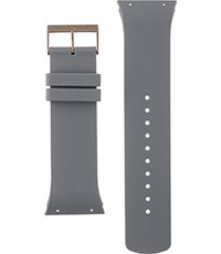 skagen Unisex horloge (ASKW6531)