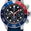 Seiko SSC663P1 Horloge Prospex Chrono solar 20 atm 43