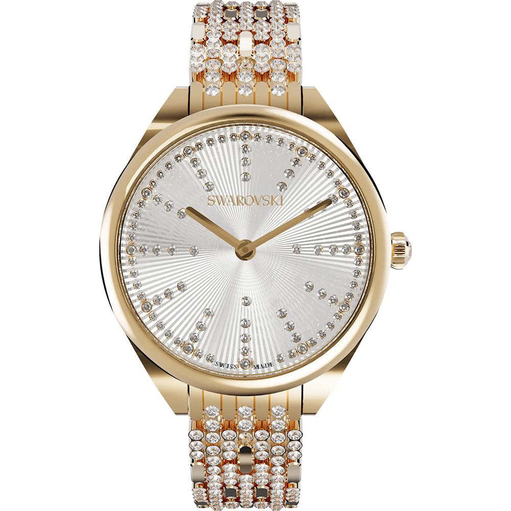 Swarovski horloge (5610484)