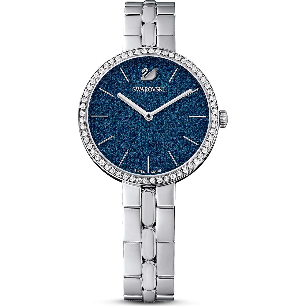 Swarovski horloge (5517790)