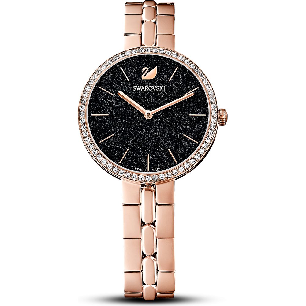 Swarovski horloge (5517797)