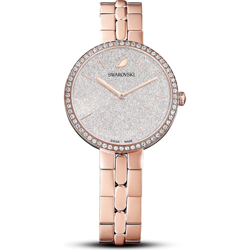 Swarovski horloge (5517803)