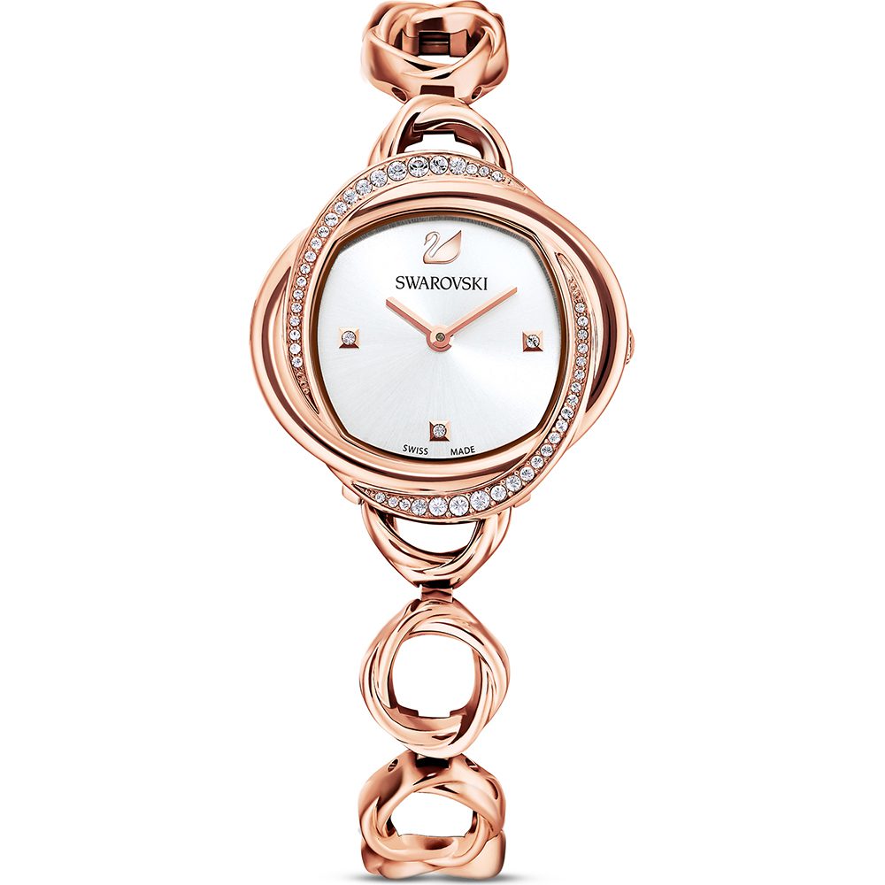 Swarovski horloge (5547626)