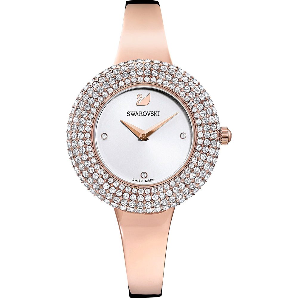 Swarovski horloge (5484073)