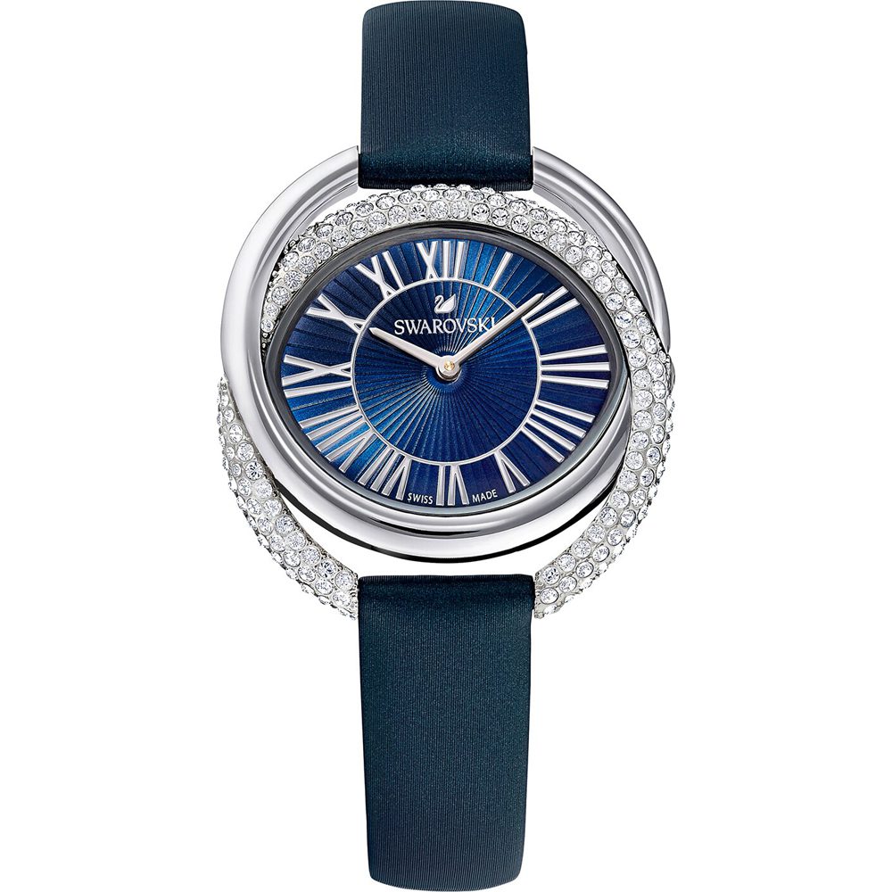 Swarovski horloge (5484376)