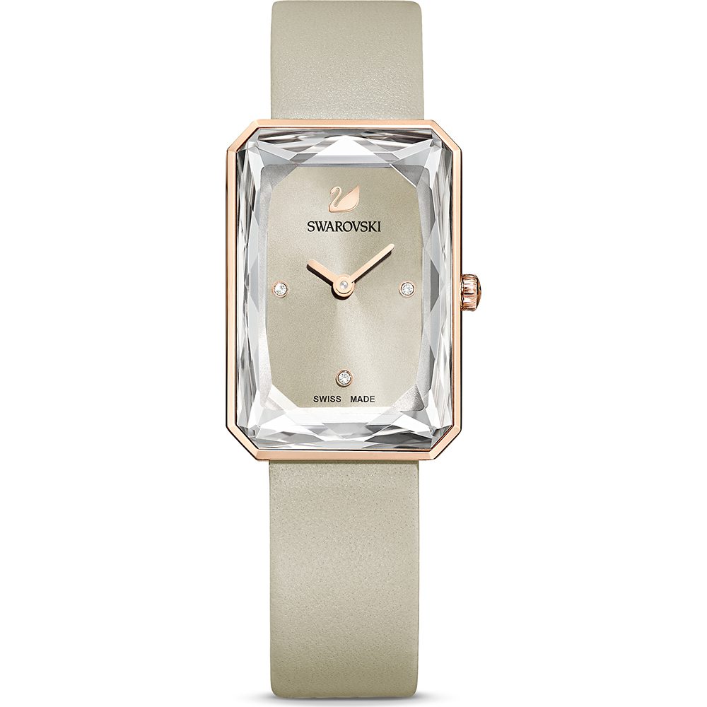 Swarovski horloge (5547716)