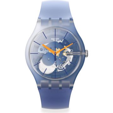 Swatch Unisex horloge (SUOK150)