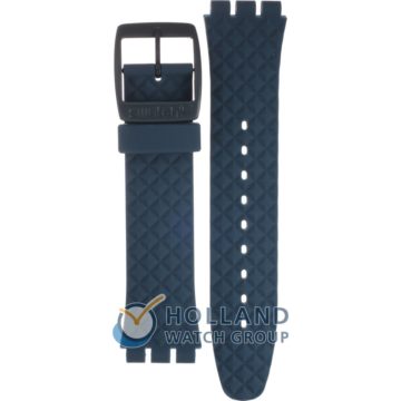 Swatch Unisex horloge (ASVCN4006)