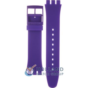 Swatch Unisex horloge (ASUOV703)