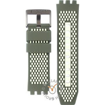 Swatch Unisex horloge (ASO27M102)