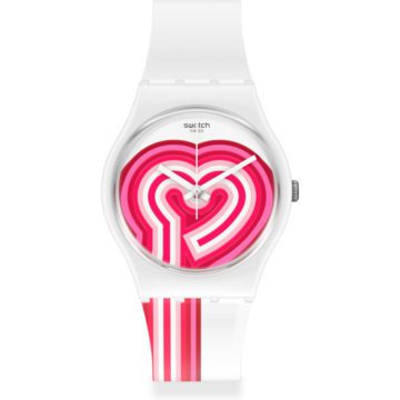 Swatch Unisex horloge (GW214)