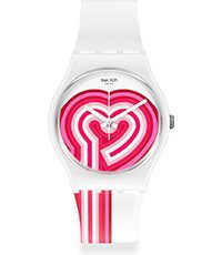 Swatch Unisex horloge (GW214)