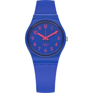 Swatch Dames horloge (LS115C)