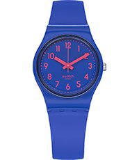 Swatch Dames horloge (LS115C)