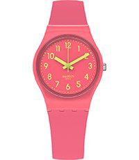 Swatch Dames horloge (LP131C)