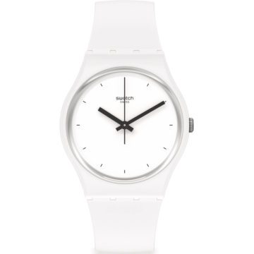 Swatch Unisex horloge (SO31W100)