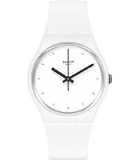 Swatch Unisex horloge (SO31W100)