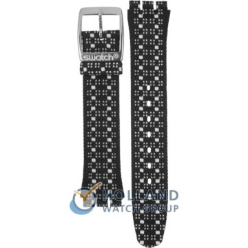 Swatch Dames horloge (AYLS184)