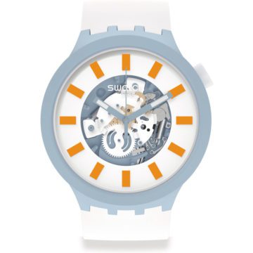 Swatch Unisex horloge (SB03N101)