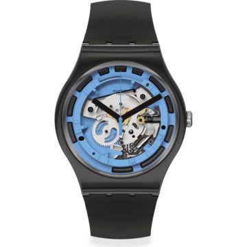 Swatch Unisex horloge (SUOB187)