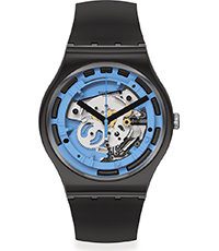 Swatch Unisex horloge (SUOB187)