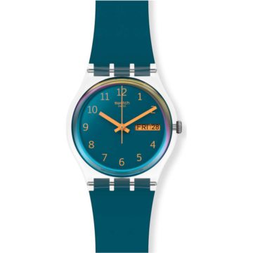 Swatch Unisex horloge (GE721)