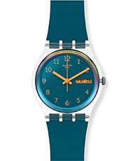 Swatch Unisex horloge (GE721)