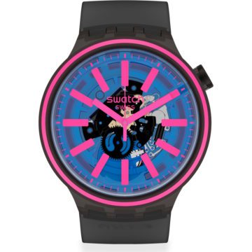 Swatch Unisex horloge (SO27B111)