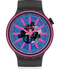 Swatch Unisex horloge (SO27B111)