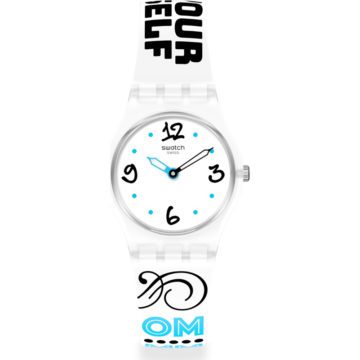 Swatch Dames horloge (LW171)