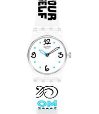 Swatch Dames horloge (LW171)