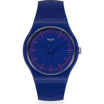 Swatch Unisex horloge (SUON146)