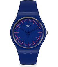 Swatch Unisex horloge (SUON146)