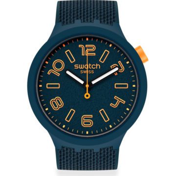 Swatch Unisex horloge (SO27N107)