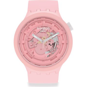 Swatch Unisex horloge (SB03P100)