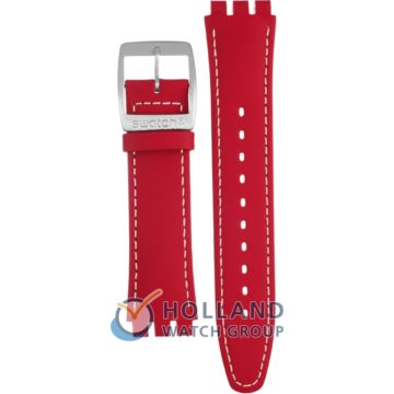 Swatch Heren horloge (AYWS403)