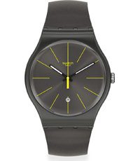 Swatch Unisex horloge (SUOB404)